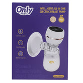 Extractor Eléctrico Only Baby